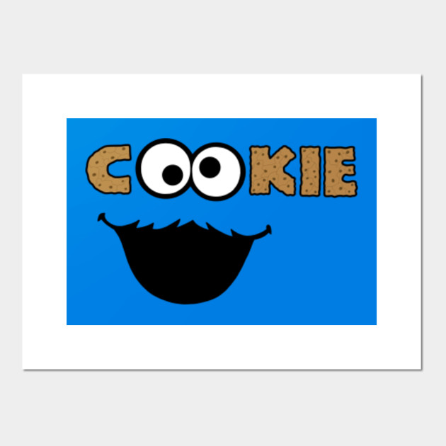 Cookie monster